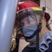 USS Tripoli Flying Squad Drill