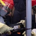 USS Tripoli Flying Squad Drill
