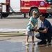 Marine Corps Air Station Iwakuni Fire Station holds Fire Prevention Week