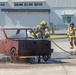 Marine Corps Air Station Iwakuni Fire Station holds Fire Prevention Week