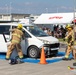 Marine Corps Air Station Iwakuni Fire Station holds Fire Prevention Week