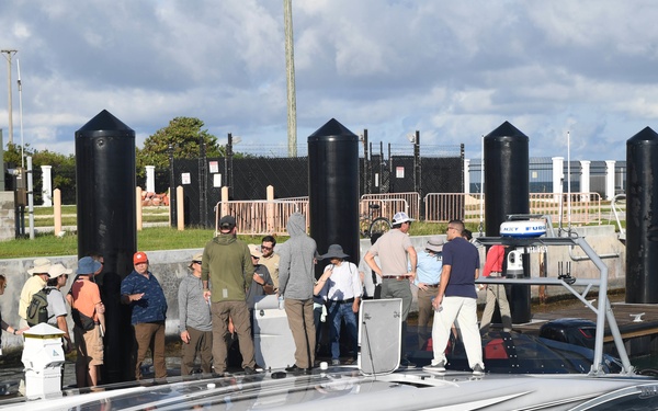 Navy's FLEX Continues on Key West