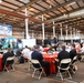 Recent Summit Aims to Connect Potential Small Business Contractors with Naval Warfare Center