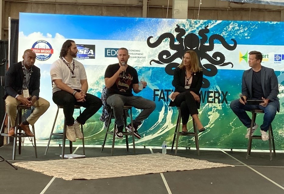 Recent Summit Aims to Connect Potential Small Business Contractors with Naval Warfare Center