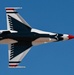 Thunderbirds return to Aerospace Valley