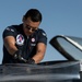 Thunderbirds return to Aerospace Valley