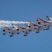 Thunderbirds return to Aerospace Valley