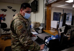 8th HCOS Pharmacy: Just what the doctor ordered