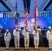 U.S. Navy Ball 2022 in Singapore