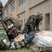 Yokota Airmen simulate mass casualty response