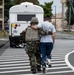 Yokota Airmen simulate mass casualty response