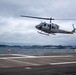 USNMRTC Yokosuka and Yokota Air Base Staff Education and Training (SEAT) partner to perform UH-1N helicopter mass casualty drill components