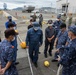 Harbor Operations hosts Security Gate Training