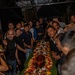 KD-6-22: U.S. Marines share meal with Philippine Civilian Partners