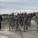 NMCB 11 Conducts Joint Concrete Placement with Georgian Army Engineering Platoon