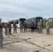 NMCB 11 Conducts Joint Concrete Placement with Georgian Army Engineering Platoon