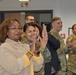 Public Health Command Europe held its first graduation ceremony Oct. 18, 2022, in Landstuhl, Germany.