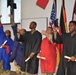 Public Health Command Europe Graduating Class of 2022