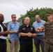 Rescue and Recover: Constant Vigilance on Camp Courtney