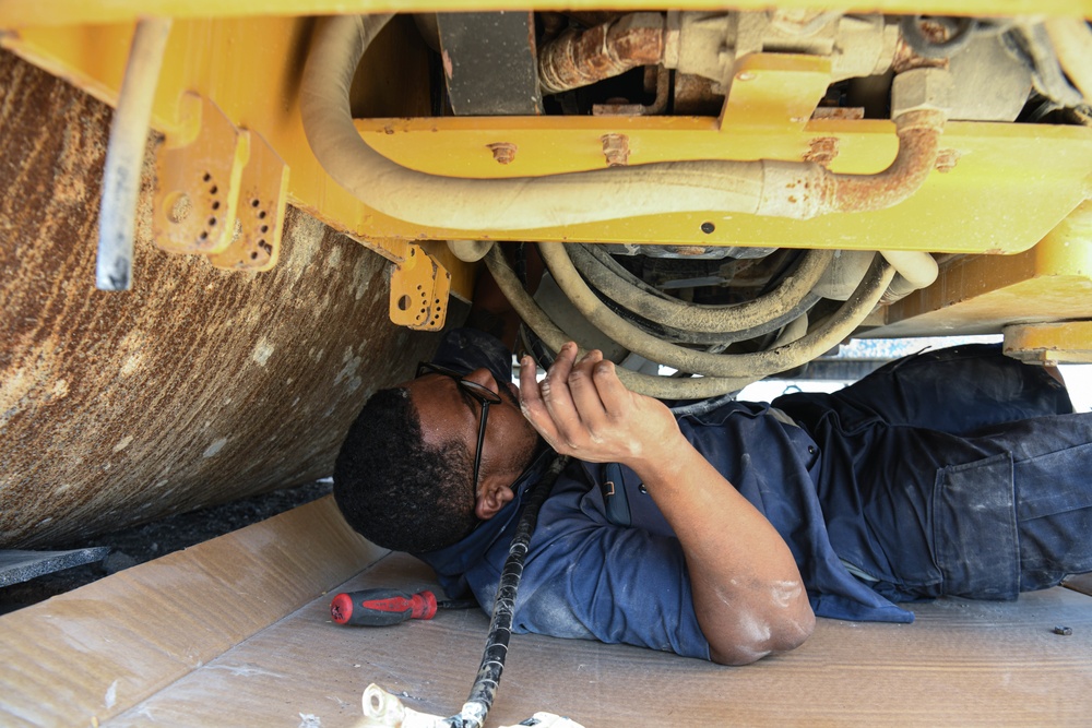 Vehicle Management: wheels on the ground support wings in the air