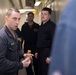 USS Tripoli Flying Squad Drill