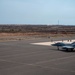 U.S., French emergency landing exercise