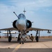 U.S., French emergency landing exercise