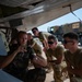 U.S., French emergency landing exercise