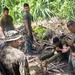 U.S., Philippine Marine Reconnaissance Forces Forage During KAMANDAG 6