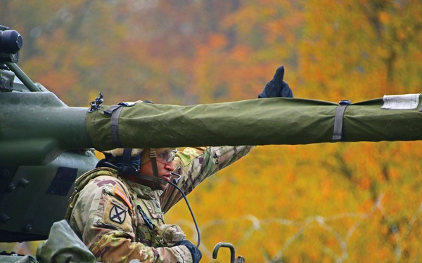 B Trp Platoon STX Lanes