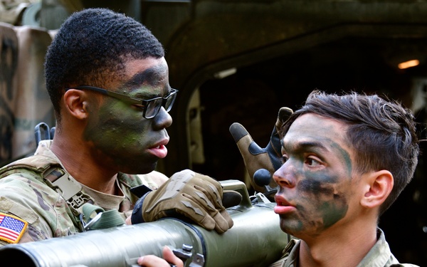 B Trp Platoon STX Lanes