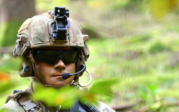 B Trp Platoon STX Lanes