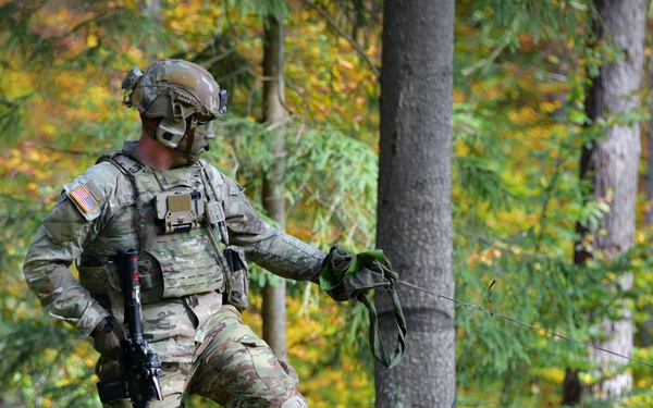 B Trp Platoon STX Lanes