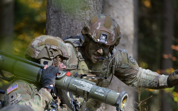 B Trp Platoon STX Lanes