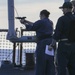 USS McFaul Conducts Gunshoot