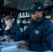 USS Normandy Deploys with the Gerald R. Ford Carrier Strike Group