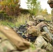 Support By Fire With 2nd Cavalry Regiment's Bull Troop