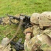 Support By Fire With 2nd Cavalry Regiment's Bull Troop