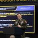 USAREUR-AF leaders brief capabilities at AUSA events