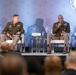 USAREUR-AF leaders brief capabilities at AUSA events