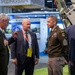 USAREUR-AF leaders brief capabilities at AUSA events