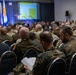 USAREUR-AF leaders brief capabilities at AUSA events