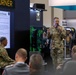 USAREUR-AF leaders brief capabilities at AUSA events