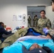 546th MCAS conduct mass casualty training