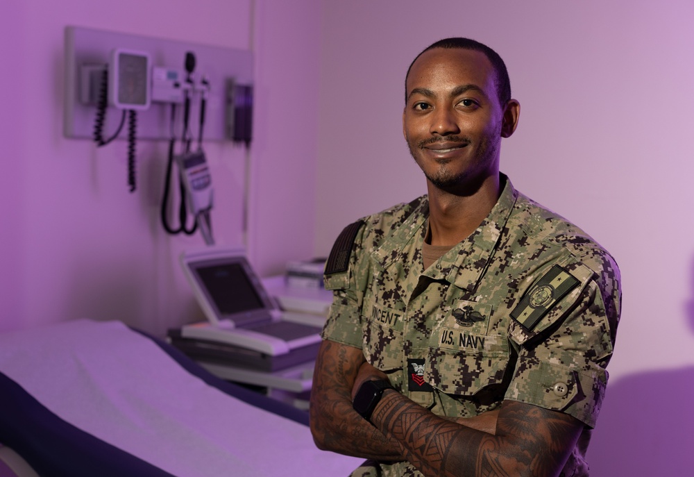 NMRTC, Bethesda, Recognizes National Medical Assistants Recognition Day