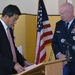 MG Carey Order of the Rising Sun