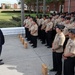 SECNAV Visits Pensacola