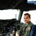 U.S. Air Force 1st Lt. Nicholas Armour, 89th Airlift Squadron pilot