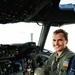 U.S. Air Force 1st Lt. Nicholas Armour, 89th Airlift Squadron pilot