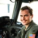 U.S. Air Force 1st Lt. Nicholas Armour, 89th Airlift Squadron pilot